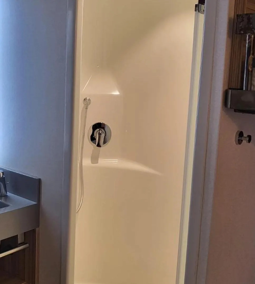 Hotel Ibis Budget Porte De La Chapelle - Arena